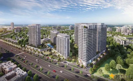 Dự án ansana by kita căn hộ cao cấp mặt tiền võ văn kiệt nhận booking ck cao pkd 0903 066 ***