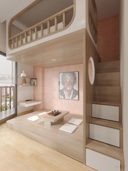 Gấp! Giảm giá 4tr9/th. Cho thuê CCMN Láng Hạ, xây mới, 22m2, ban công, máy giặt riêng, nhận xe điện