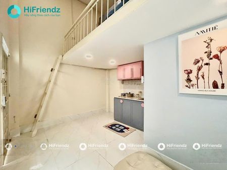 Duplex rộng gần Xa Lộ Hà Nội, Bình Thái, UAH, Thủ Đức, Phạm Văn Đồng