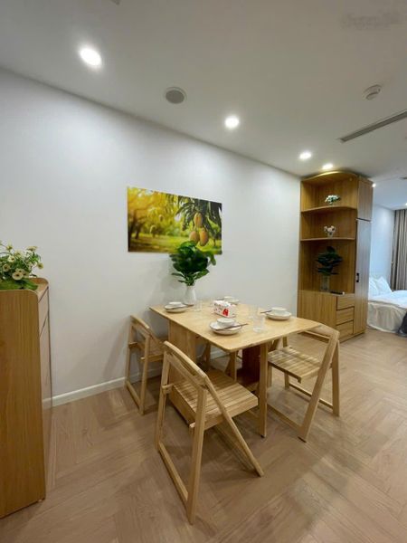 Căn hộ Studio 13tr full đồ như hình 90 Đường Láng ( Có Slot Oto , View Đường Láng )