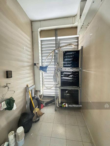Cho thuê văn phòng kết hợp ở officetel hàng hiếm DT sàn 117m2 tại The Gold View, Bến Vân Đồn