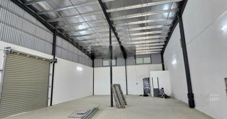 Cho thuê kho, nhà xưởng 250m2 đến 1200m2 sẵn điện nước, tại Liên Chiểu, giá ưu đãi chỉ từ 12 tr/th