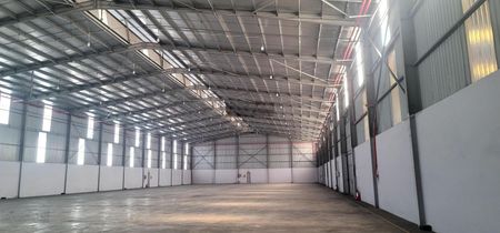 Cập nhật mới kho nhà xưởng cho thuê trong các khu công nghiệp tại Quảng Nam