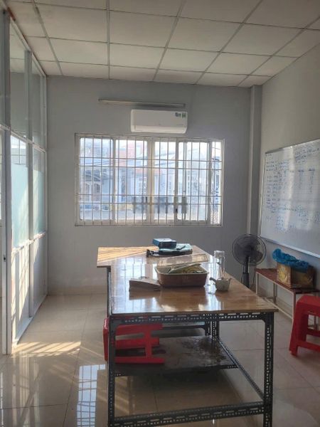 Cho Thuê 500m2 Xưởng Đường Xe Container - PCCC