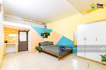 TingTong 12 - Sẵn phòng Mễ Trì giá rẻ - vệ sinh khép kín, giờ giấc tự do ở ngay trước TẾT chỉ 3tr
