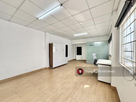 Cho thuê 1 phòng tách bếp cửa sổ trời đường Lê Văn Thọ - Gò Vấp