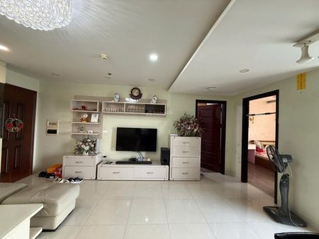 Cho thuê căn hộ chung cư Tây Hà Tower số 19, Phố Tố Hữu, Phường Thanh Xuân (mới)