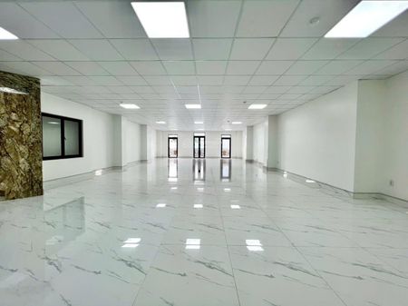 Cho thuê văn phòng rộng 250m2 - 55tr/tháng Hồng Lạc, P10, Quận Tân Bình 0971079192