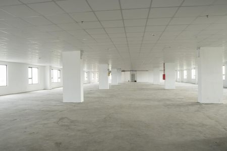 VĂN PHÒNG CHO THUÊ mặt tiền NGUYỄN HỮU THỌ Giá chỉ từ 9$