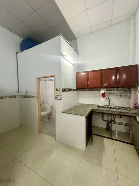 Cho thuê phòng trọ gò vấp, diện tích 25m2, giá cho thuê 5 triệu/tháng.