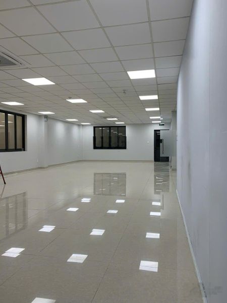 Cho Thuê Văn Phòng Mặt Tiền Đường Nguyễn Thi Giao Võ Văn Kiệt - 140m2 - 30tr/tháng 0971079192