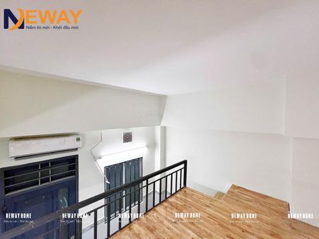 Cho thuê phòng trọ giá rẻ, có máy lạnh, thang máy, gần ĐH Công Thương, sạch sẽ