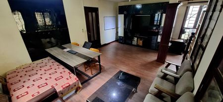 Cho thuê văn phòng 3 hồ phố Tây Sơn DT 40m2, full nội thất, ô tô tránh nhau giá 4 triệu 0934406986
