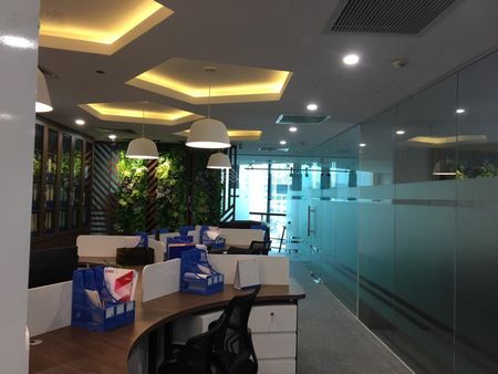 Cho thuê văn phòng Quận Ba Đình, phố Cửa Bắc, 70m2, 140m2, 280m2, 700m2, giá 130 nghìn/m2/tháng