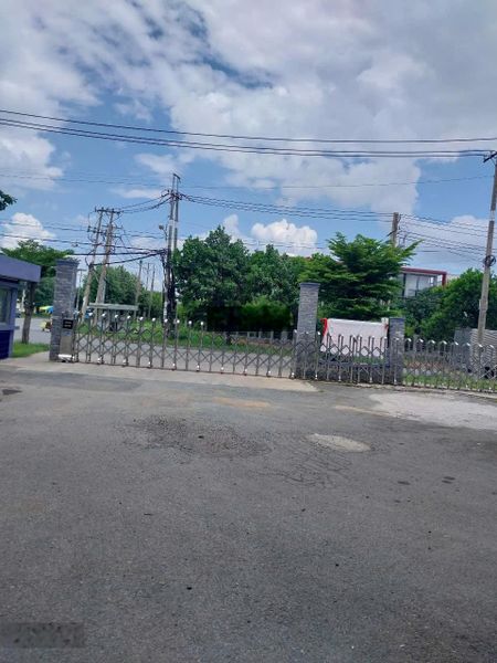 Khuôn viên 4.000m2 nhà xưởng văn phòng 3.000m2 khu công nghiệp Tân Tạo, Bình Tân, TPHCM