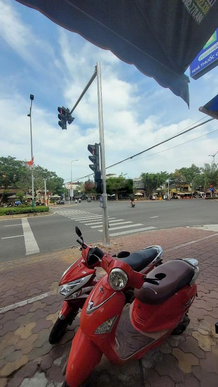 Cho thuê mặt bằng kinh doanh Tôn Đức Thắng, Phú Thủy, Phan Thiết