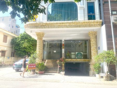 Tòa nhà HB - số 10 Phường Thanh Liệt - Cho thuê Văn Phòng TẦNG 1