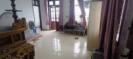 Cho thuê kho xưởng DT 1300m2 mặt đường QL6 - Biên Giang, cầu Mai Lĩnh, điện 3 fa, xuất VAT, xe công