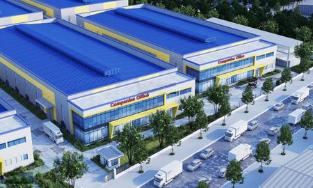 Chính chủ cho thuê xưởng 10.000m2, cắt nhỏ theo nhu cầu. Trong ngoài các khu cụm
