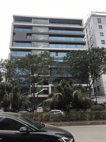 Cho thuê văn phòng tòa nhà EVD phố Tân Mai 50m2, 80m2, 110m2, 200m2, 900m2 giá 120 nghìn/m2/tháng