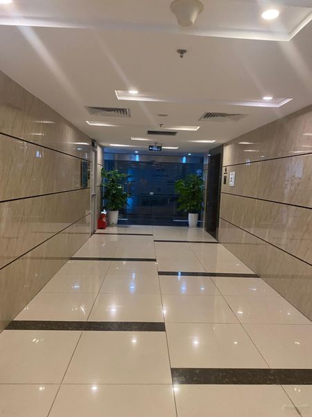 Cho thuê VP phố Lê Thanh Nghị, Hai Bà Trưng 150,180,250,300m2... 800m2, 140 nghìn/m2/th