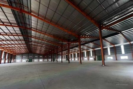 Cho thuê nhà xưởng trong KCN Liên Chiểu - DT linh hoạt từ 600m2 đến 7000m2 - giá chỉ từ 48k/m2/th