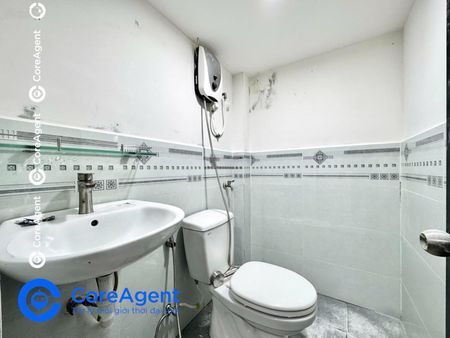 Khai trương căn hộ duplex đầy đủ nội thất ngay ĐH Văn Hiến - Bệnh viện Tân Phú - Âu Cơ gần Đầm Sen