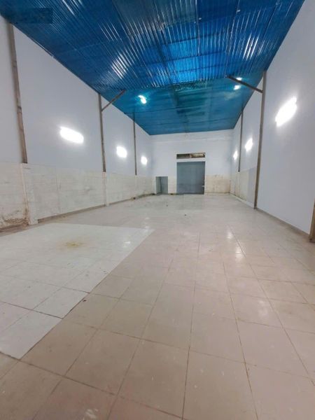 17 tr. Kho 200mv kế Tên Lửa. 8x25m. Nền men. Ốp gạch tường. Trần cao. Hẻm 8m nhựa thông