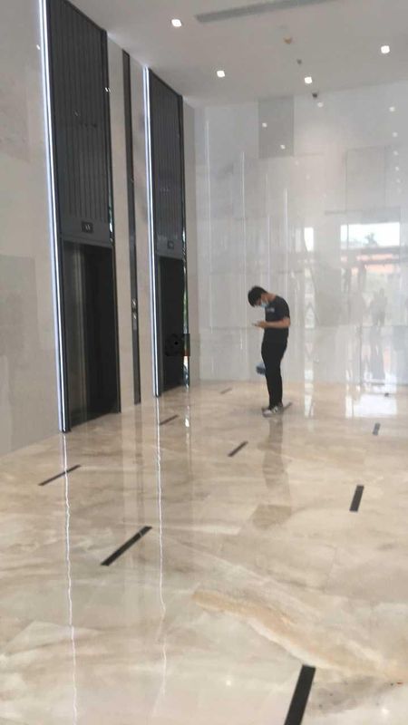 Cho thuê VP tòa nhà 458 Minh Khai, gần Time City, 90m2, 100m2, 150m2, 180m2 500m2, giá 120 ng/m2/th
