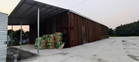 Cho thuê kho đường Phan Trọng Tuệ, Thanh Trì. 500m2, 800m2, tôn trống nóng giá tốt nhất khu. 60k/m2
