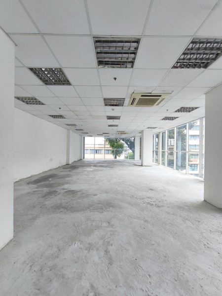 Chính chủ cho thuê văn phòng 115m² mặt tiền đường Mạc Đĩnh Chi, Phường Đa Kao, Quận 1