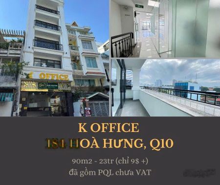 Chính chủ Mặt bằng trệt 30m2 - 90A Trần Quốc Toản, Q3