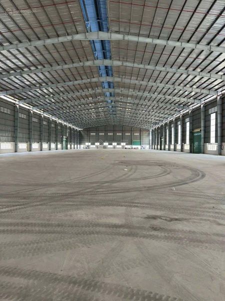 Cho thuê 1500m2, 2000m2, 3000m2 kho nhà xưởng tại khu công nghiệp An Đồn, Đà Nẵng