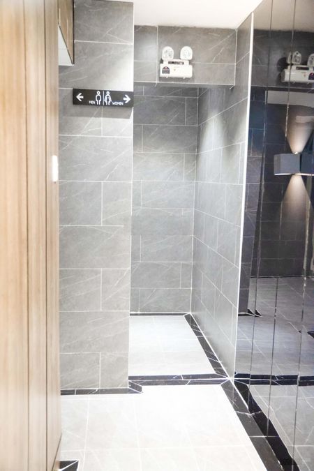 Văn phòng sang trọng cao cấp sàn 315m2 ngay khu trung tâm Quận 1 bậc nhất Sài Gòn