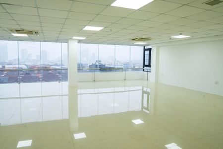 VĂN PHÒNG CHO THUÊ mặt tiền NGÔ QUYỀN from USD 8/m2