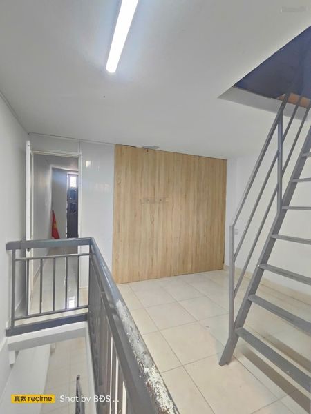 Nhà 1 trệt 2 lầu 2pn 2wc Đường 42 - ngay chợ Hiệp Bình, P. Hiệp Bình Chánh, Thủ Đức