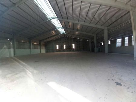 Cho thuê kho siêu vip 1.300m² đường Phan Huy Ích, Phường 14, Q. Gò Vấp