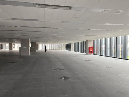 Ban Quản Lý Tòa Nhà cần cho thuê diện tích văn phòng 500 - 1000-2000m trần cao 5m giá tốt