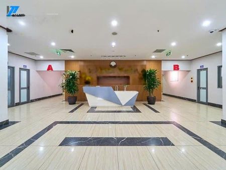 Cho thuê vp 120 m2 tầng 1 chung cư mỹ đình, chỉ 37 triệu/tháng