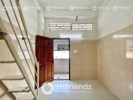 Sinco an lac có máy lạnh -cửa sổ trời -aeon bình tân *4 phút đi xe *