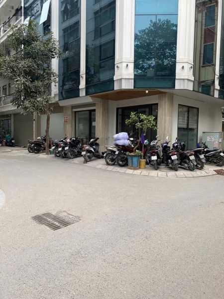 Cho thuê văn phòng đường Thanh Liệt cách phố đi bộ The Manor Central Park(50m). LH: 0982473070CC)