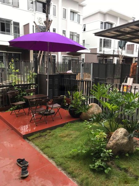 Nhà phố Camellia 15 tr/th, khu an ninh. Hàng xóm Dương Hồng, Phi Long. Xem nhà LH 0937532219