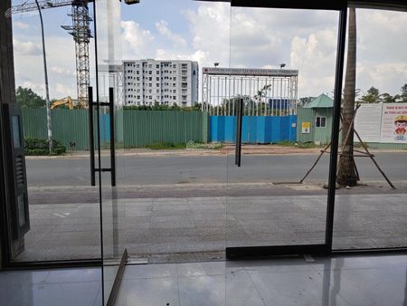 Cần cho thuê nhà mặt phố Mizuki Park. Nhà phố 2 mặt tiền kinh doanh. Vị trí đẹp, KDC sầm uất.