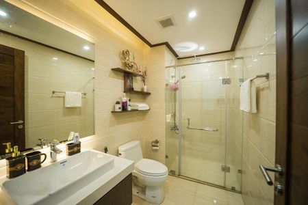 Ban quản lý toà nhà cho thuê quỹ căn wisteria: giá rẻ, miễn phí dịch vụ toà nhà và mạng