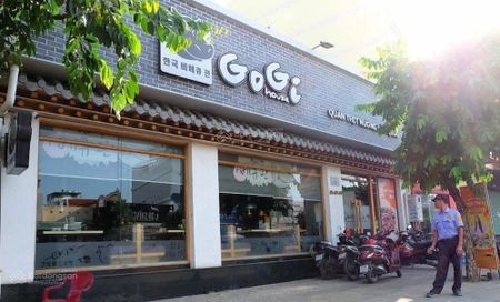 Cho thuê nhà mặt tiền hải châu yên bái , gần 800m2 , ngang 15m , hđ lâu dài , gọi văn phú