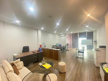 VP 50m2 đẹp 12tr xuất hd Đống Đa