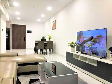 Cho thuê căn hộ chung cư Orchard Park View, 22tr 90m2, 3PN + 2WC tại Hồng Hà, Phú Nhuận