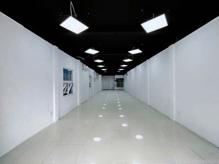 Cho thuê văn phòng đường võ văn tần, dt 200m²