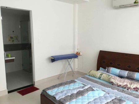 Cho thuê nhà mặt phố 72m2, 25 triệu/th, đường Bàu Cát, Tân Bình, Hồ Chí Minh giá cực chất