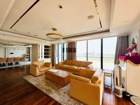 Cho Thuê CHCC Duplex Tại Bảy Hiền Tower Ngay TT Tân Bình, 4PN, Nhà Đẹp, Giá Thuê: 16 Triệu
